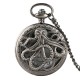 Octopus Pocket Watch